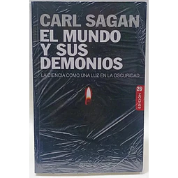 El mundo y sus demonios. La ciencia como una luz en la oscuridad