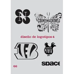 Diseño de logotipos 4
