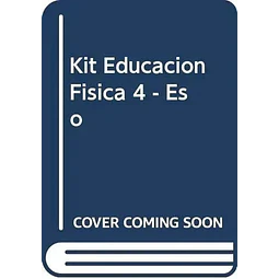 Educacion fisica, 4 ESO, 2 ciclo