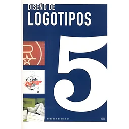 Diseño de Logotipos 5