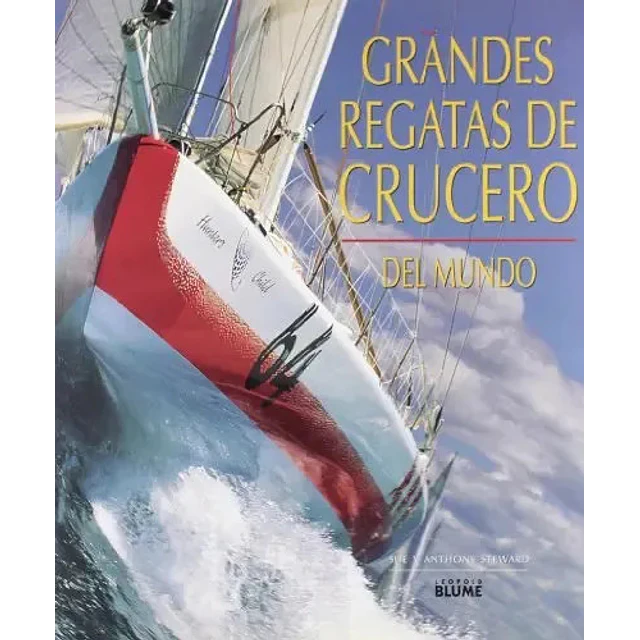 Grandes Regatas de Crucero del Mundo