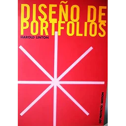 Diseño de Portfolio