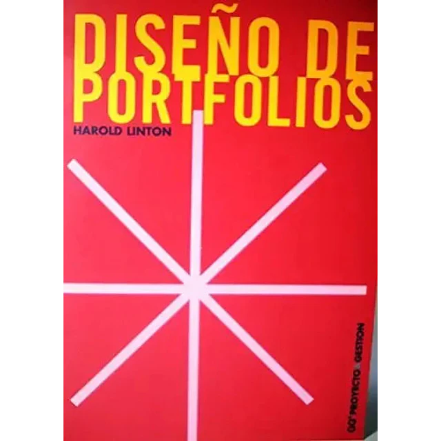 Diseño de Portfolio