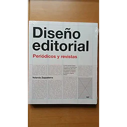 Diseño Editorial Periódicos y revistas