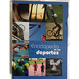 Enciclopedia de los Deportes