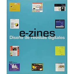 E-zines Diseño de revistas digitales