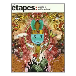 Etapes 3: diseño y cultura visual