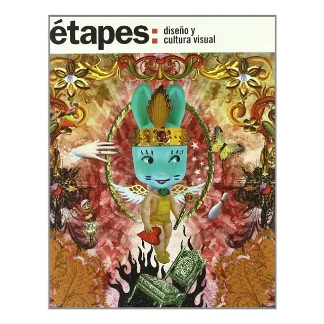 Etapes 3: diseño y cultura visual