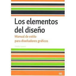 Los elementos del diseño