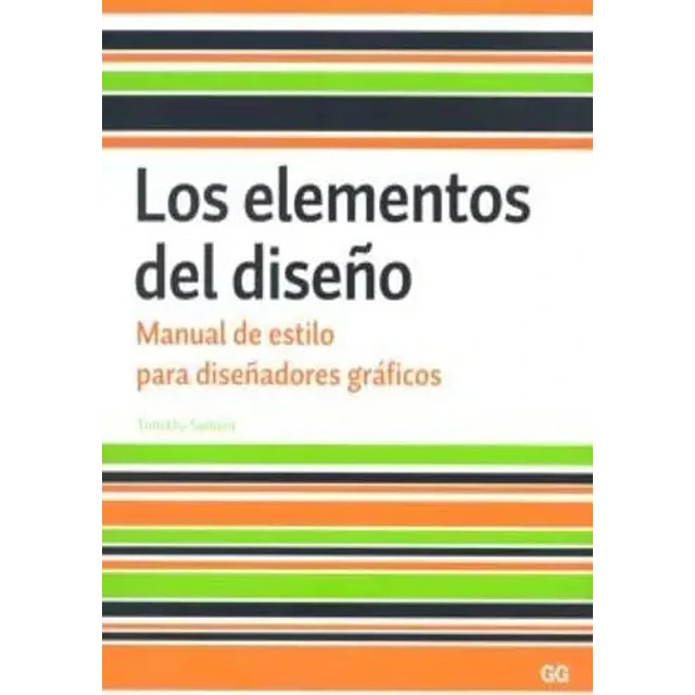 Los elementos del diseño