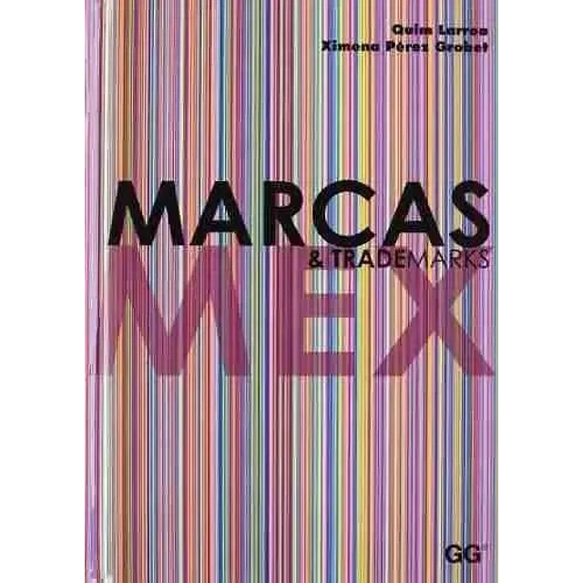 Marcas & Trade Marks Mex