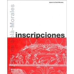 Inscripciones