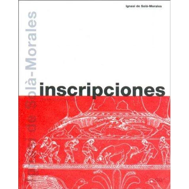 Inscripciones