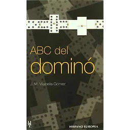 ABC del domino