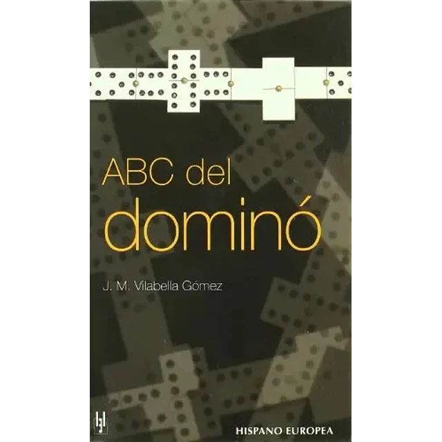 ABC del domino