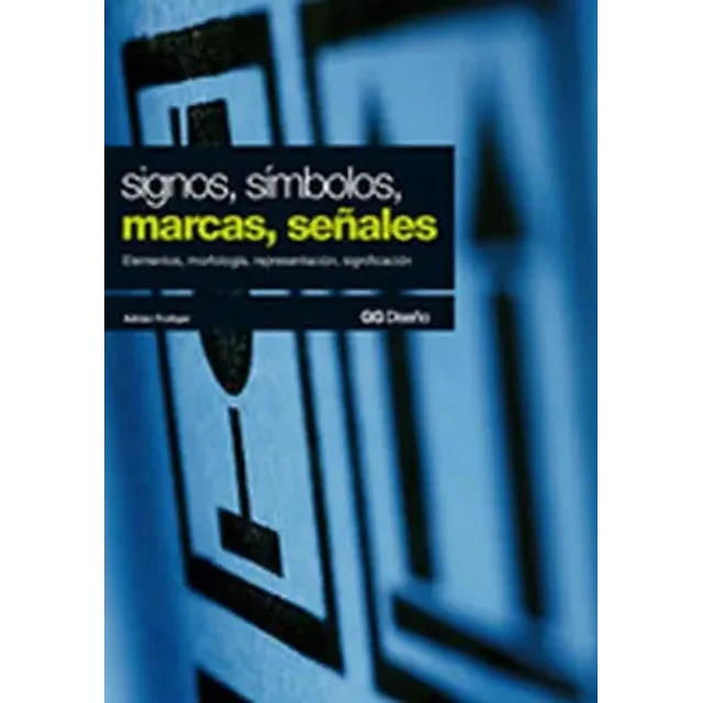 Signos, simbolos, marcas, señales