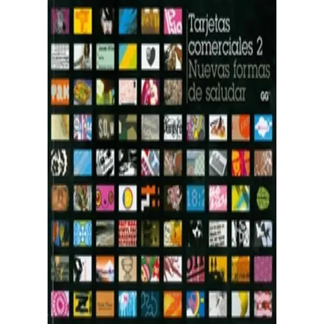 Tarjetas Comerciales 2. Nuevas Formas de Saludar