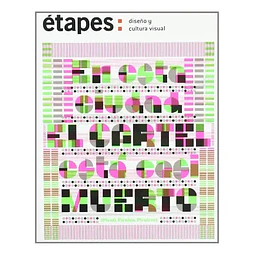 Étapes: diseño y cultura visual