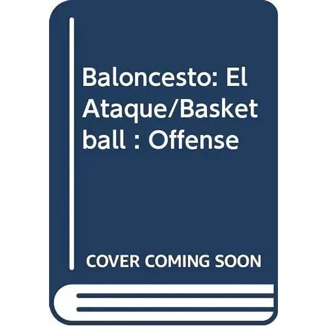 Baloncesto : el ataque
