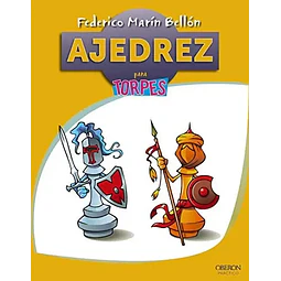 Ajedrez para torpes