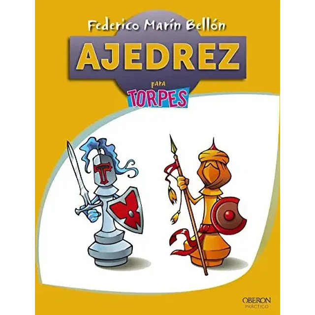 Ajedrez para torpes