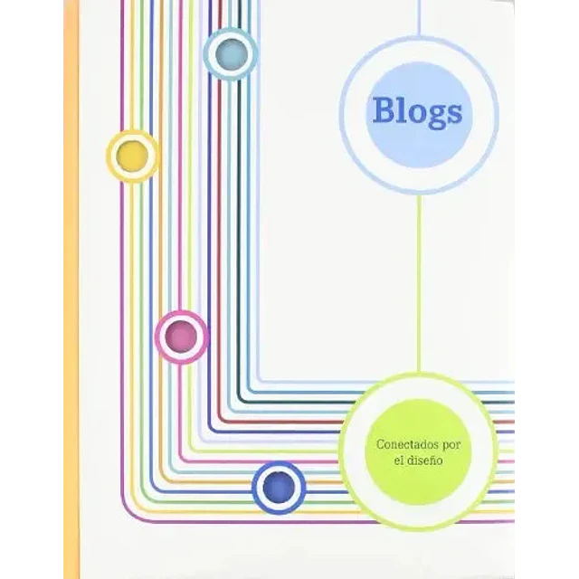 Blogs conectados por el diseño