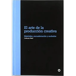 El arte de la produccion creativa