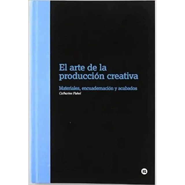 El arte de la produccion creativa