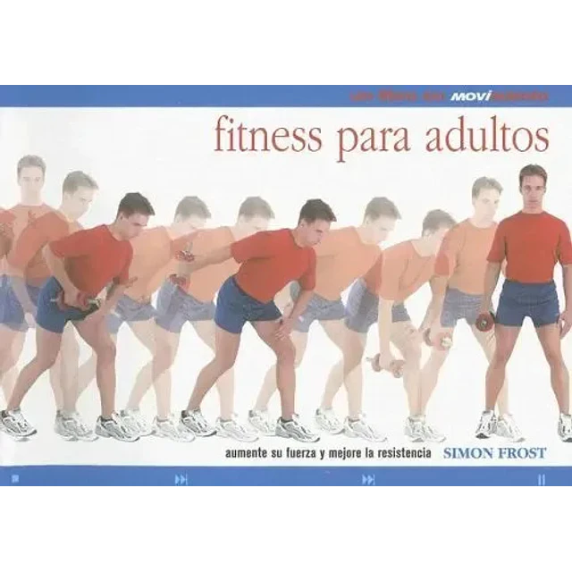 Fitness para Adultos