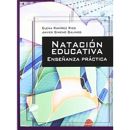 Natacion Educativa