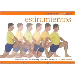 Estiramientos