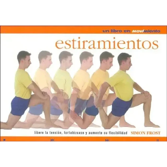 Estiramientos