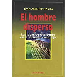 El Hombre disperso