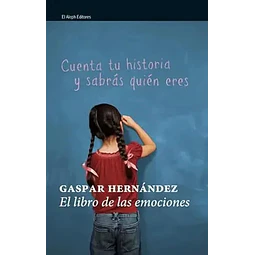 El libro de las emociones