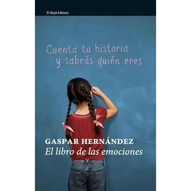 El libro de las emociones