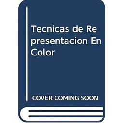 Tecnica de Presentacion en Color