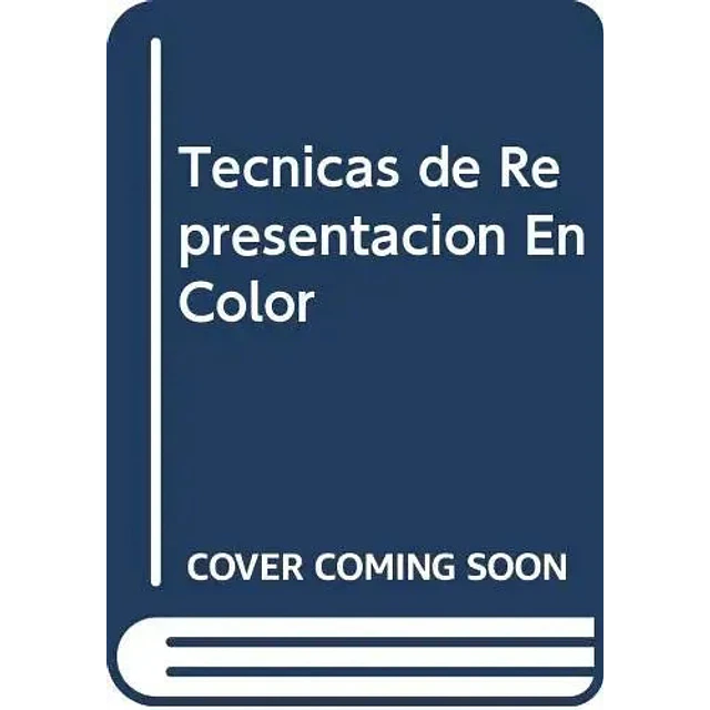 Tecnica de Presentacion en Color