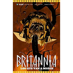 Britannia