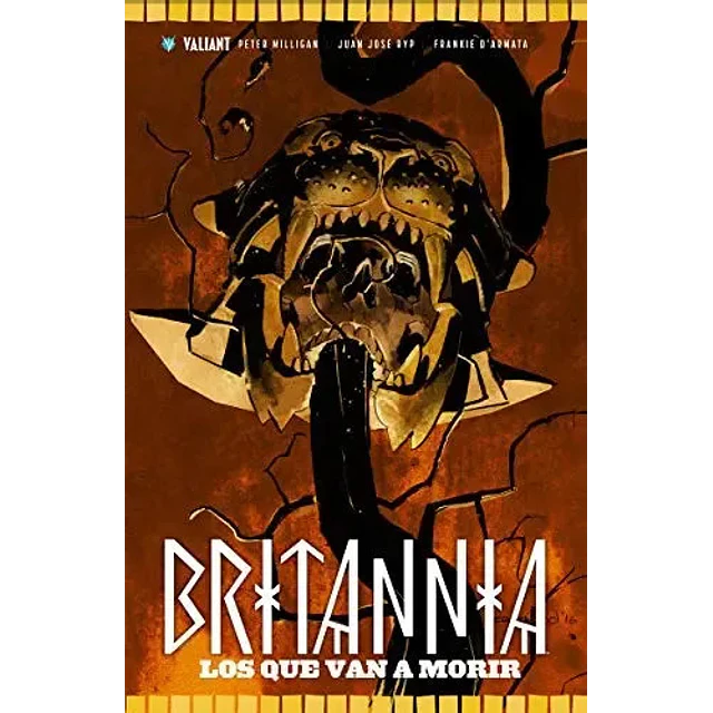 Britannia