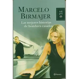 Las mejores historias de hombres casados