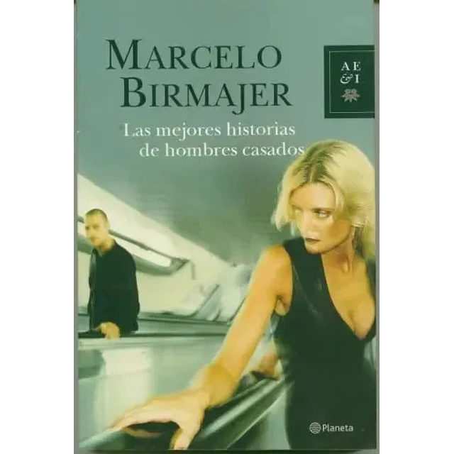 Las mejores historias de hombres casados