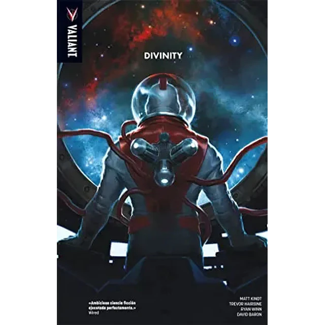 Divinity