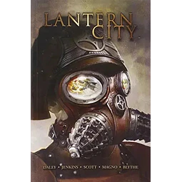 Lantern city