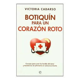 Botiquín para un Corazón Roto