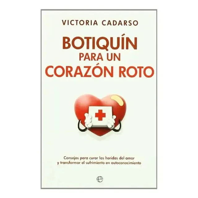Botiquín para un Corazón Roto