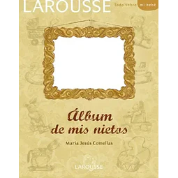 Álbum de mis nietos
