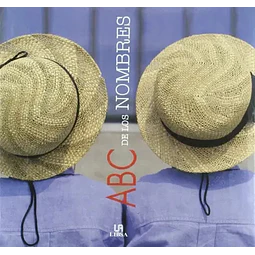 ABC de los Nombres