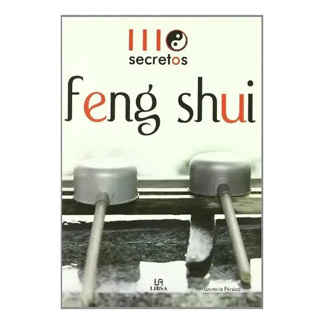 Feng shui III secretos
