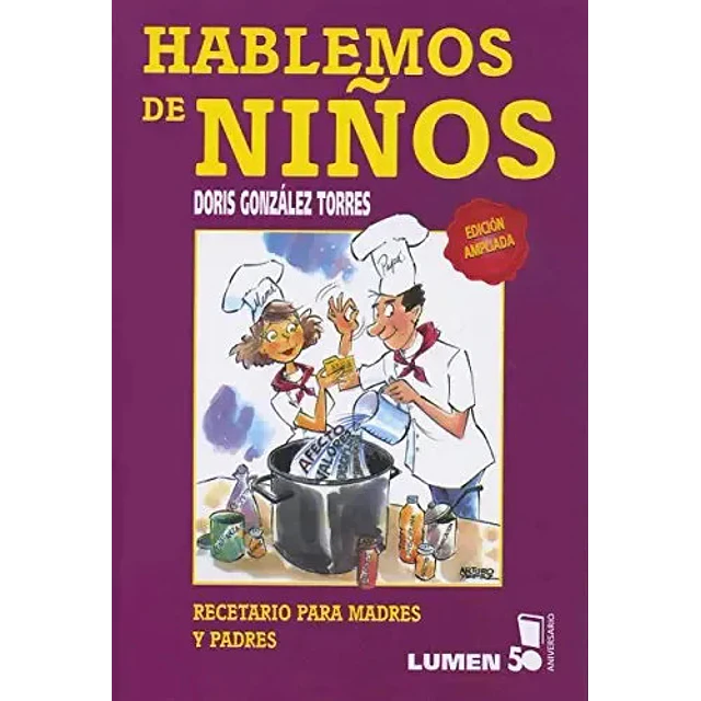Hablemos de Niños