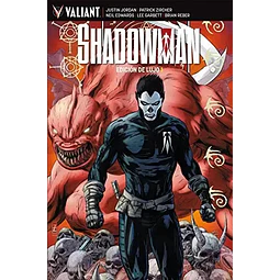 Shadowman